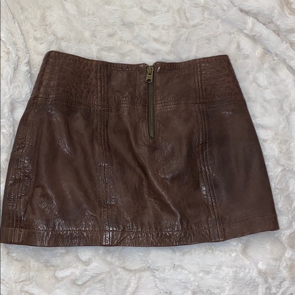 Abercrombie and Fitch skirt NWT - Picture 5 of 6